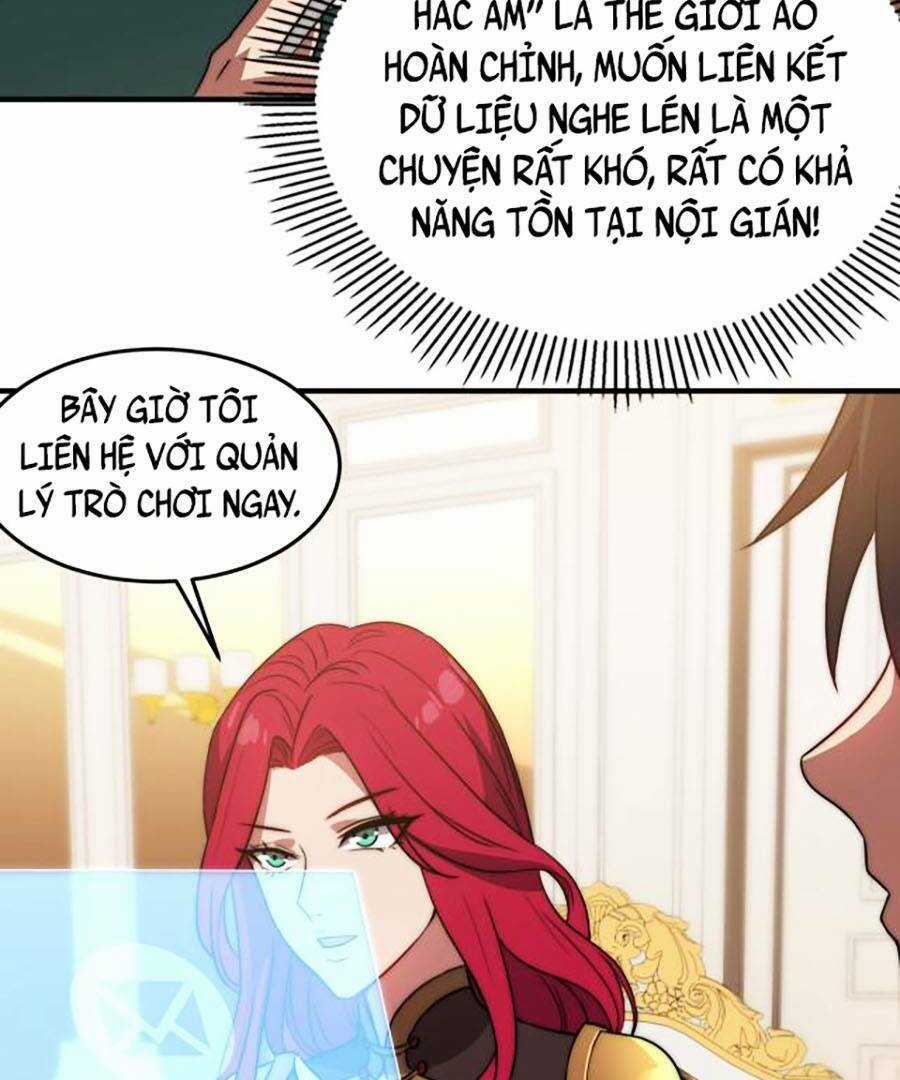 Cao Thủ Gian Lận Hoàn Lương Chapter 14 trang 55
