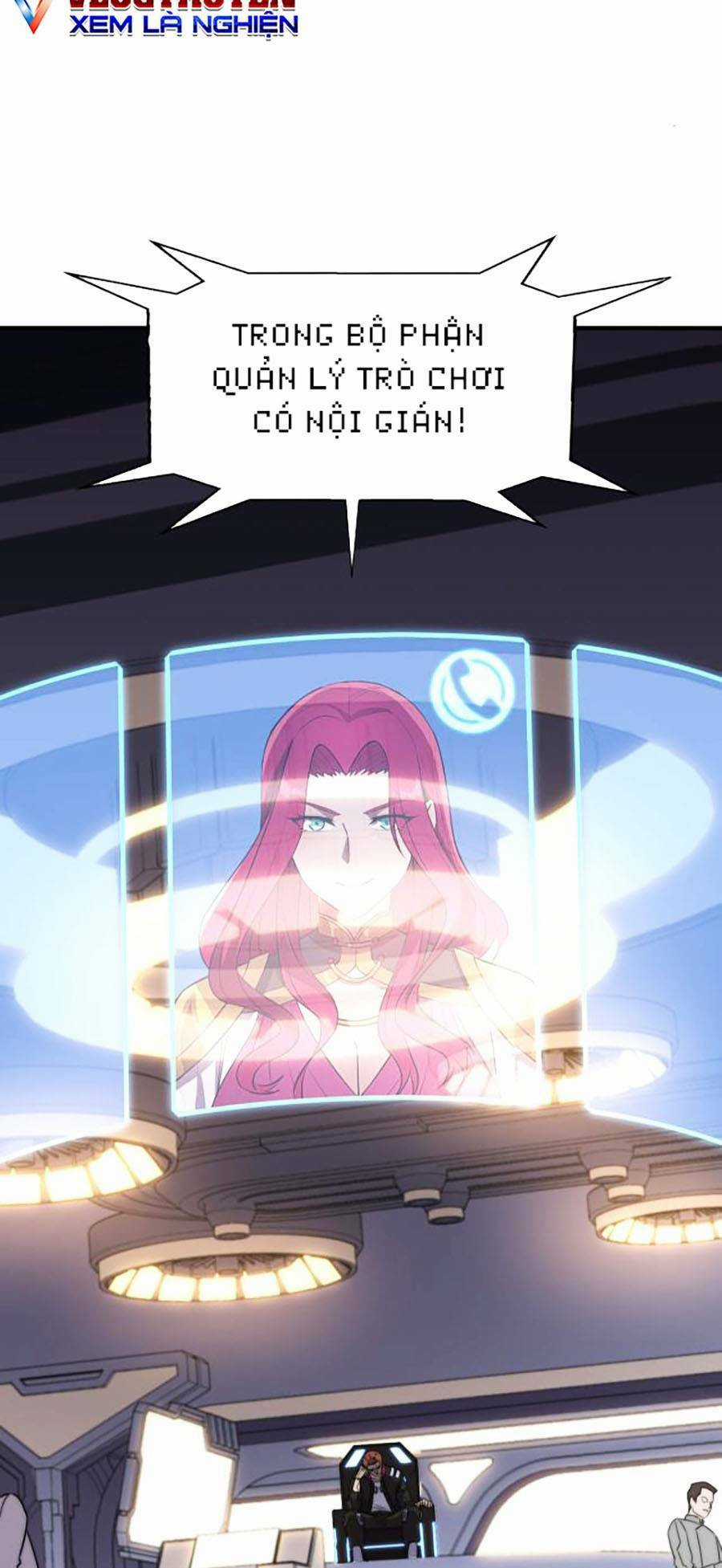 Cao Thủ Gian Lận Hoàn Lương Chapter 14 trang 61