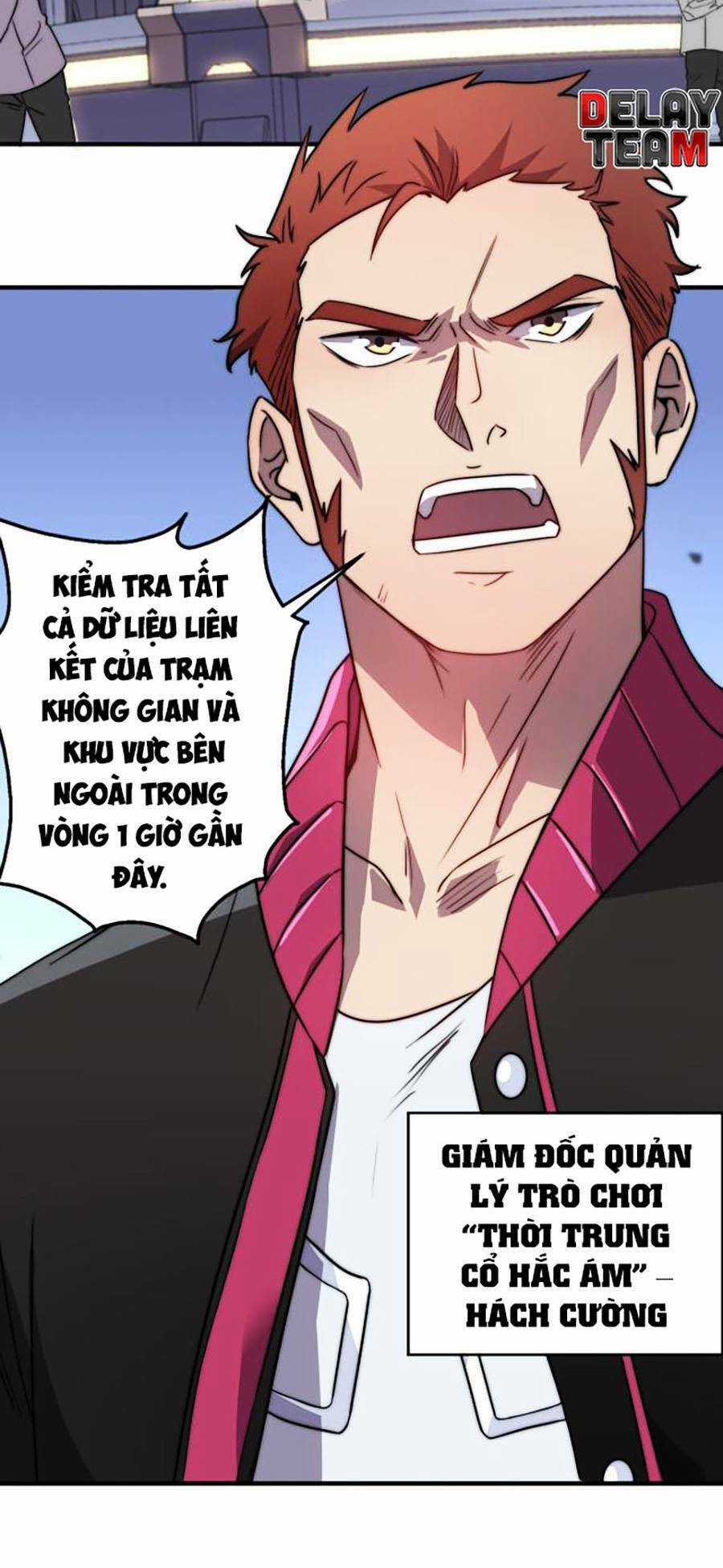 Cao Thủ Gian Lận Hoàn Lương Chapter 14 trang 62