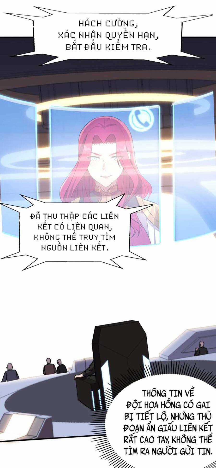 Cao Thủ Gian Lận Hoàn Lương Chapter 14 trang 63