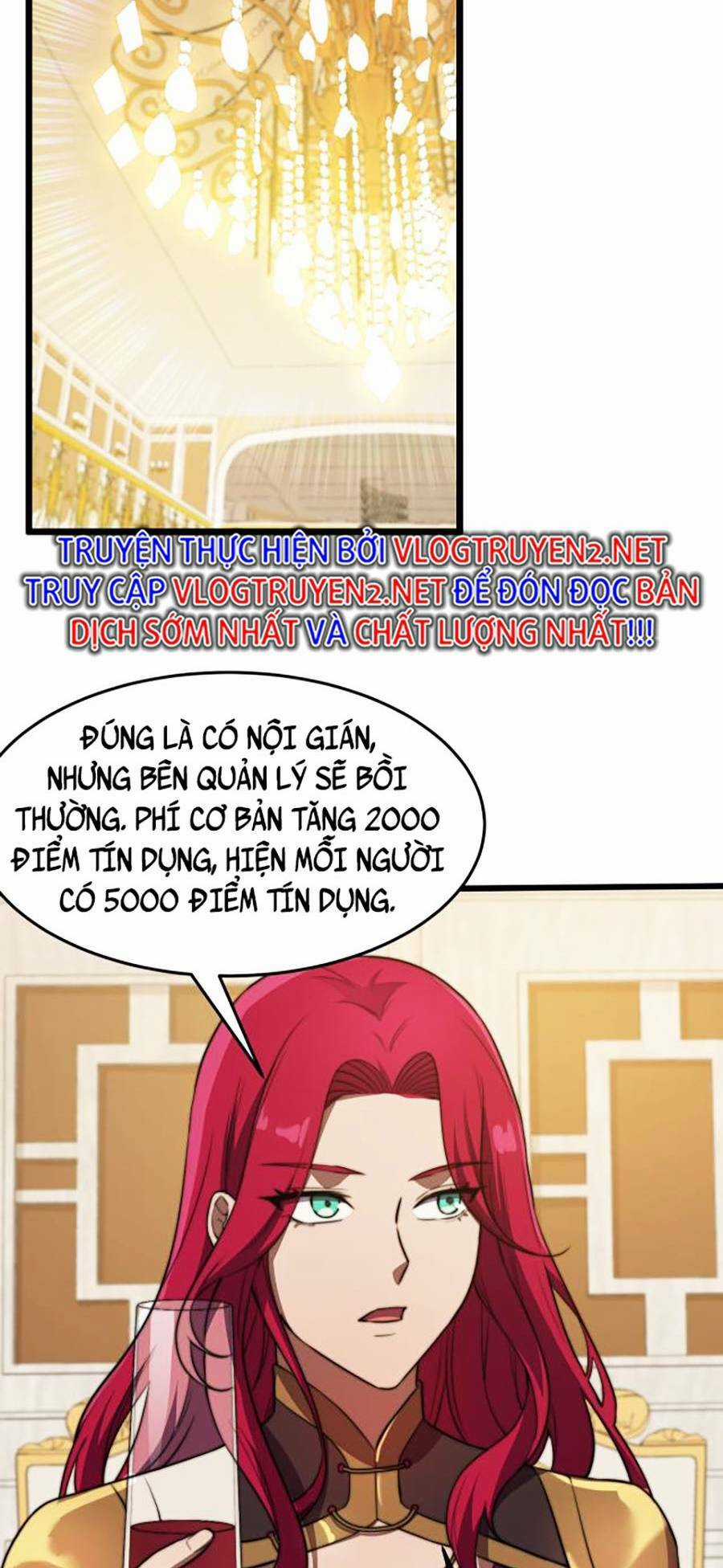 Cao Thủ Gian Lận Hoàn Lương Chapter 14 trang 65