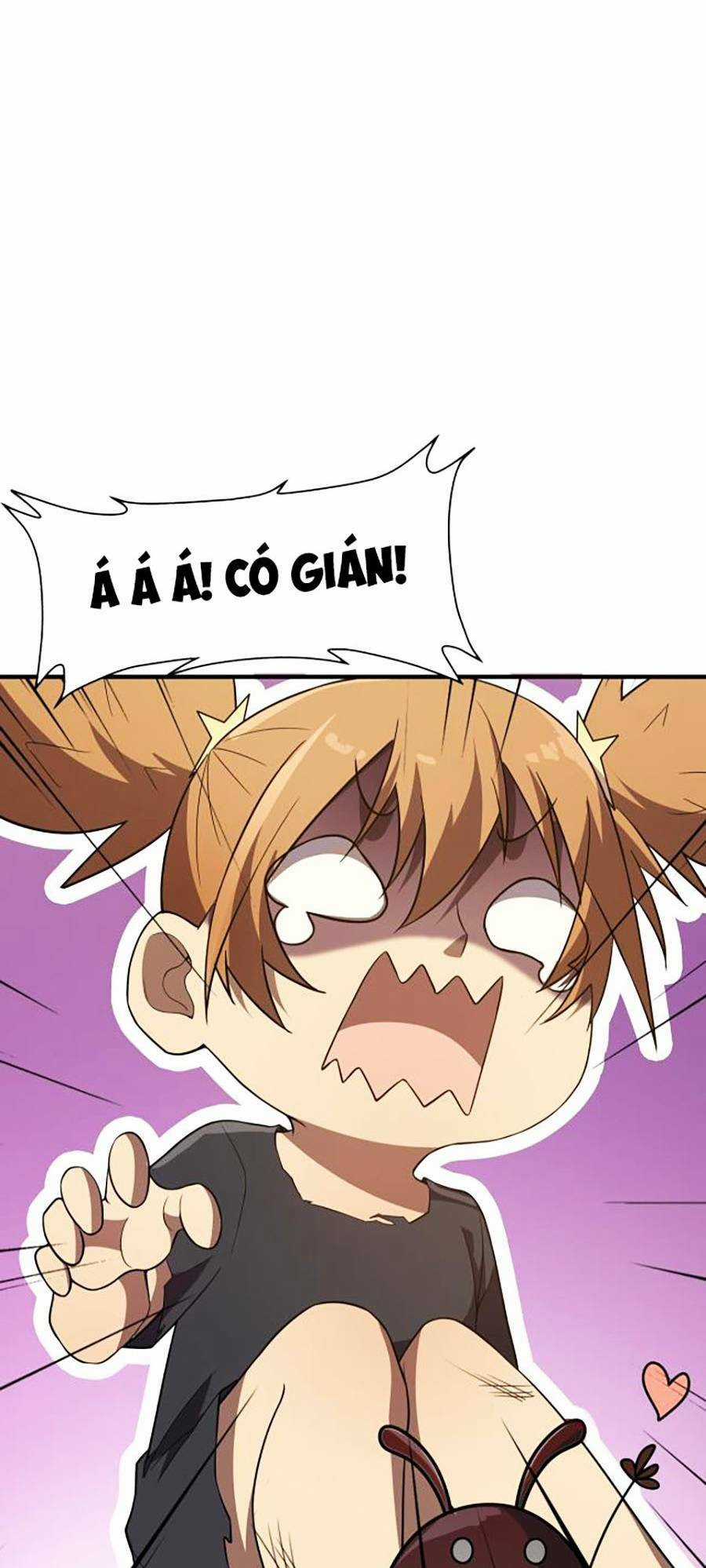 Cao Thủ Gian Lận Hoàn Lương Chapter 14 trang 7