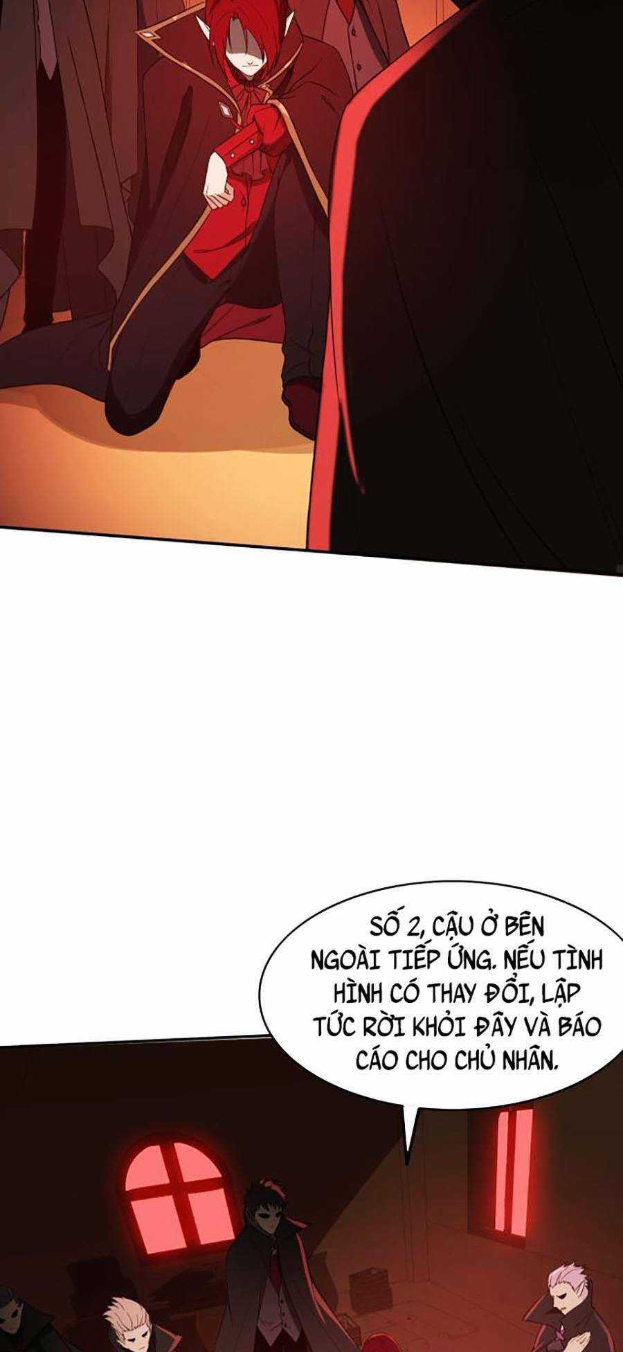 Cao Thủ Gian Lận Hoàn Lương Chapter 14 trang 72