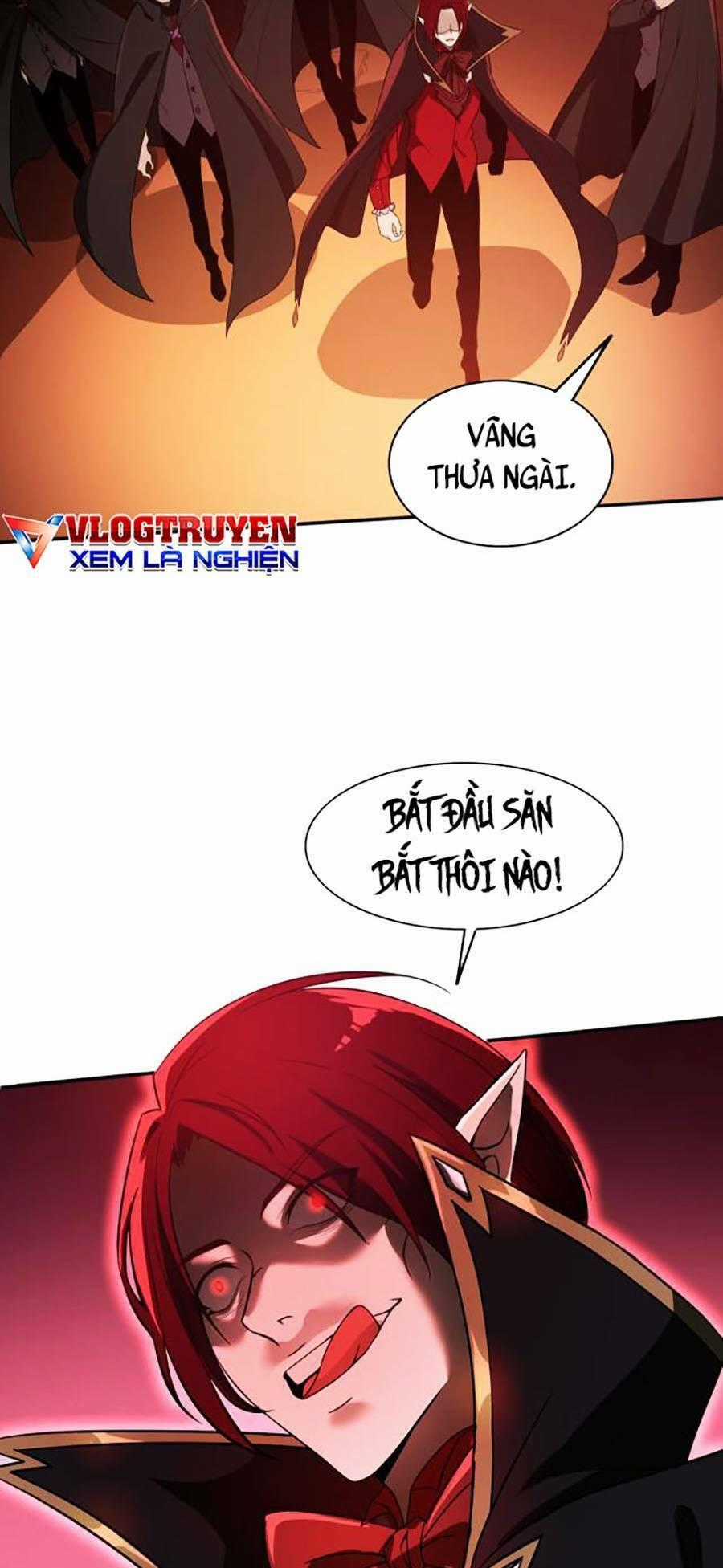 Cao Thủ Gian Lận Hoàn Lương Chapter 14 trang 73