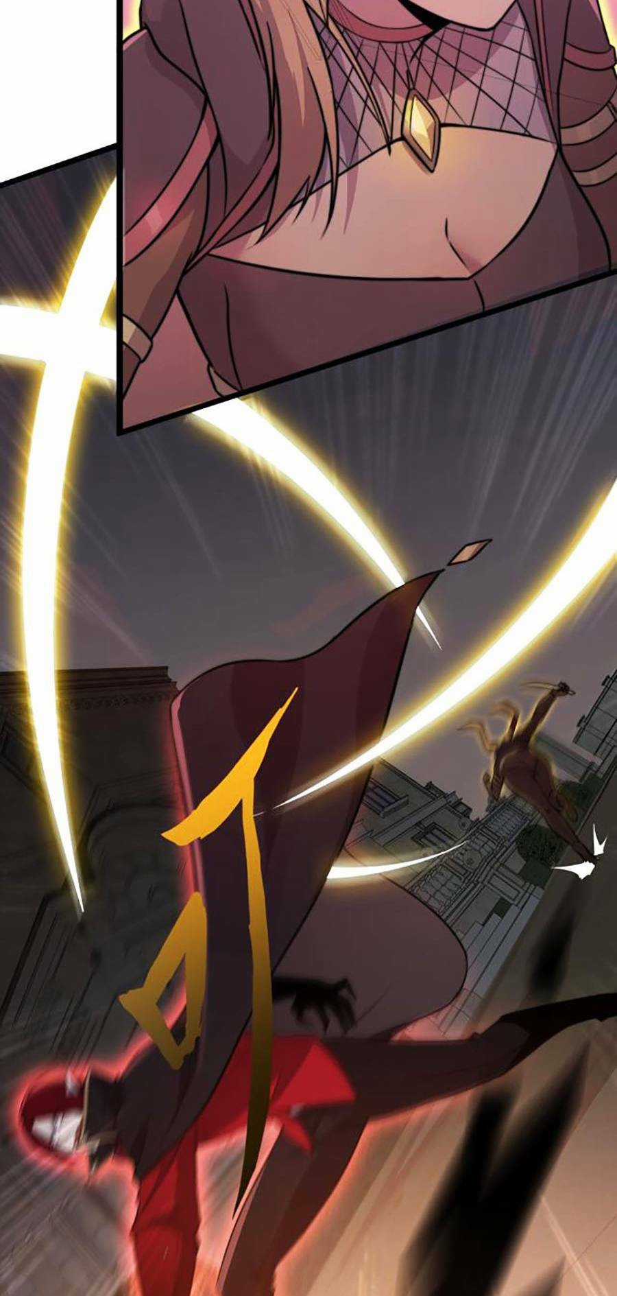 Cao Thủ Gian Lận Hoàn Lương Chapter 15 trang 13