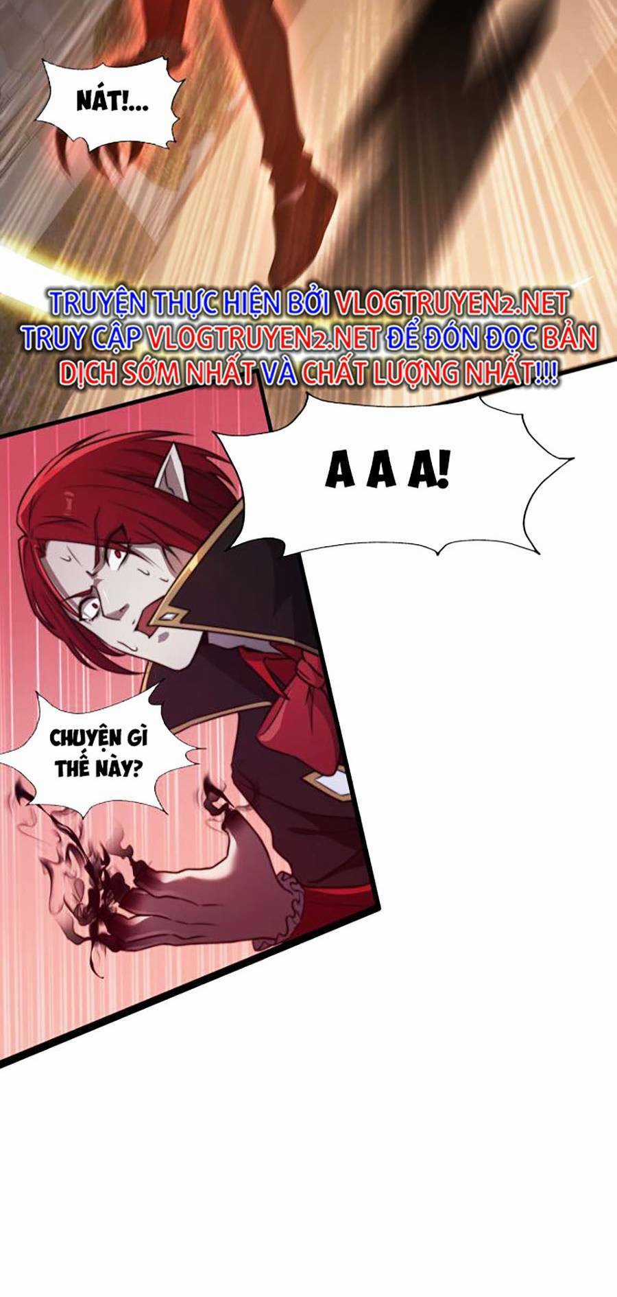 Cao Thủ Gian Lận Hoàn Lương Chapter 15 trang 14