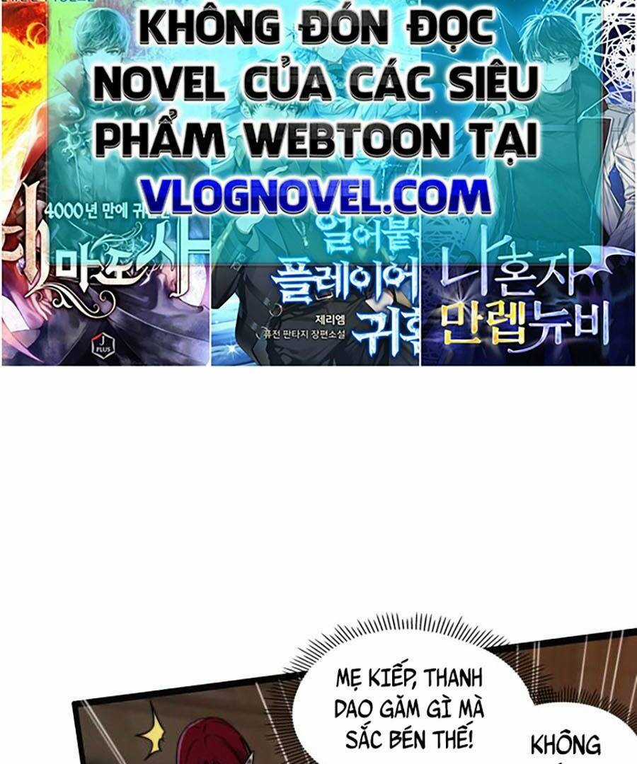 Cao Thủ Gian Lận Hoàn Lương Chapter 15 trang 16