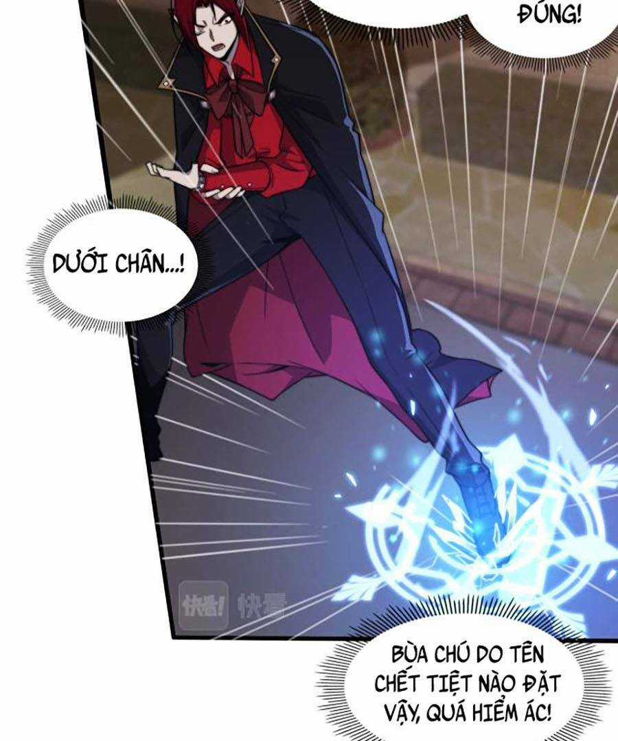 Cao Thủ Gian Lận Hoàn Lương Chapter 15 trang 17