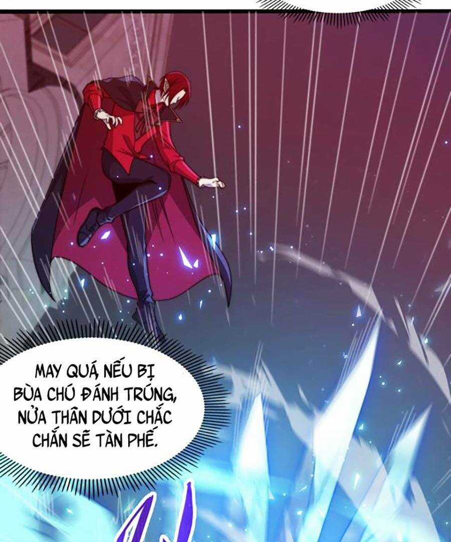 Cao Thủ Gian Lận Hoàn Lương Chapter 15 trang 18