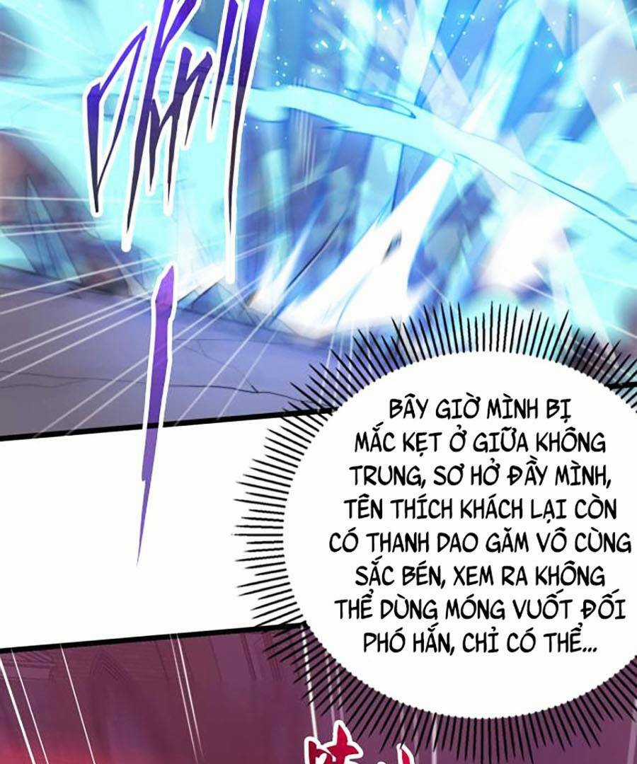 Cao Thủ Gian Lận Hoàn Lương Chapter 15 trang 19