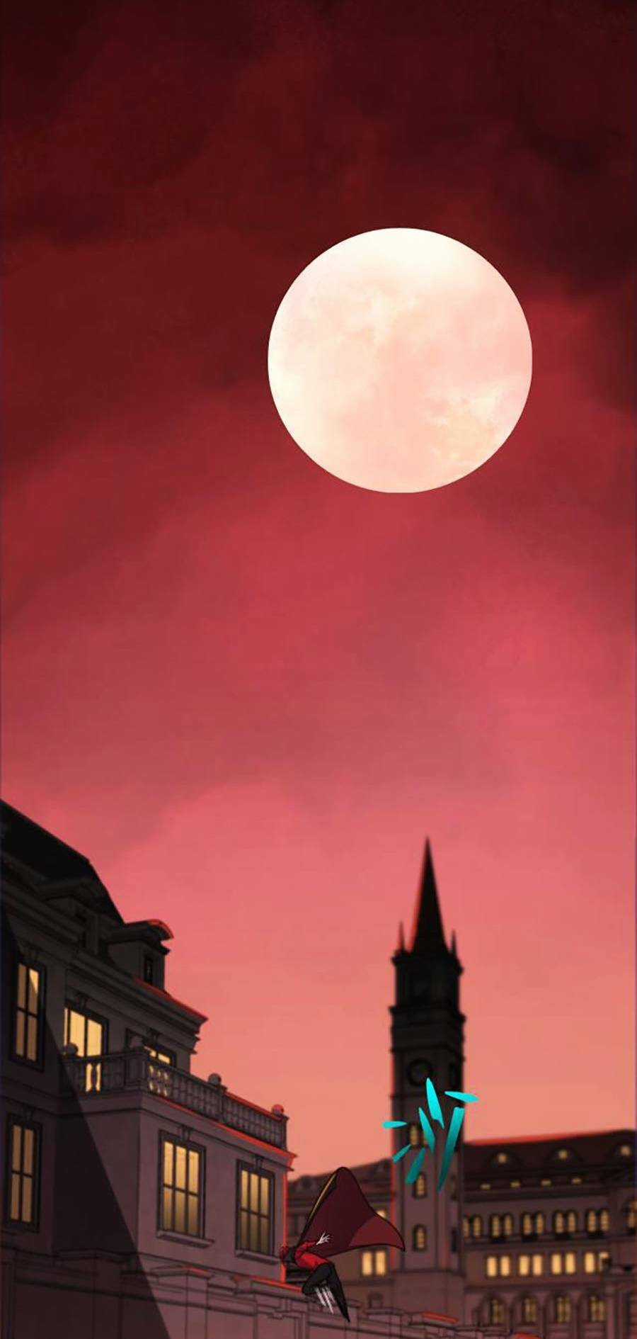 Cao Thủ Gian Lận Hoàn Lương Chapter 15 trang 2