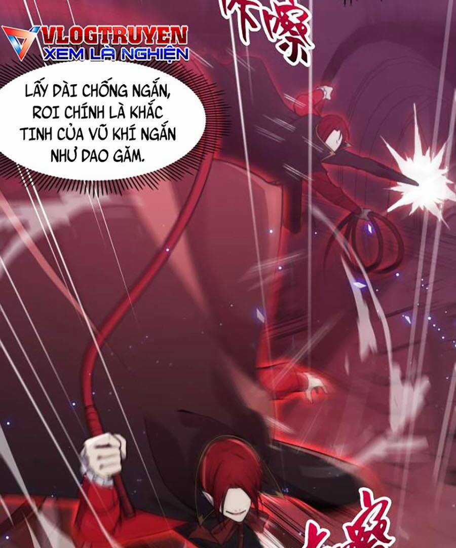 Cao Thủ Gian Lận Hoàn Lương Chapter 15 trang 20