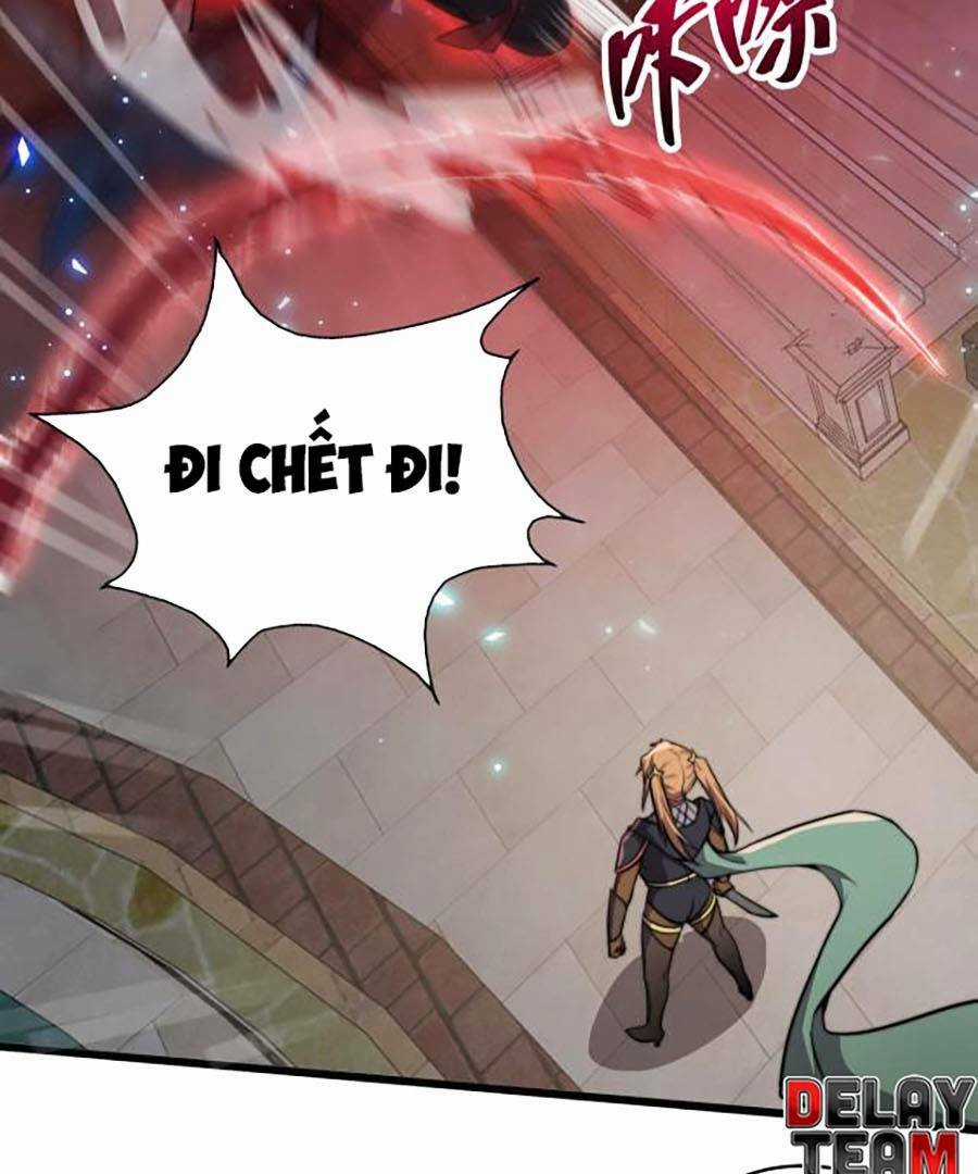 Cao Thủ Gian Lận Hoàn Lương Chapter 15 trang 21