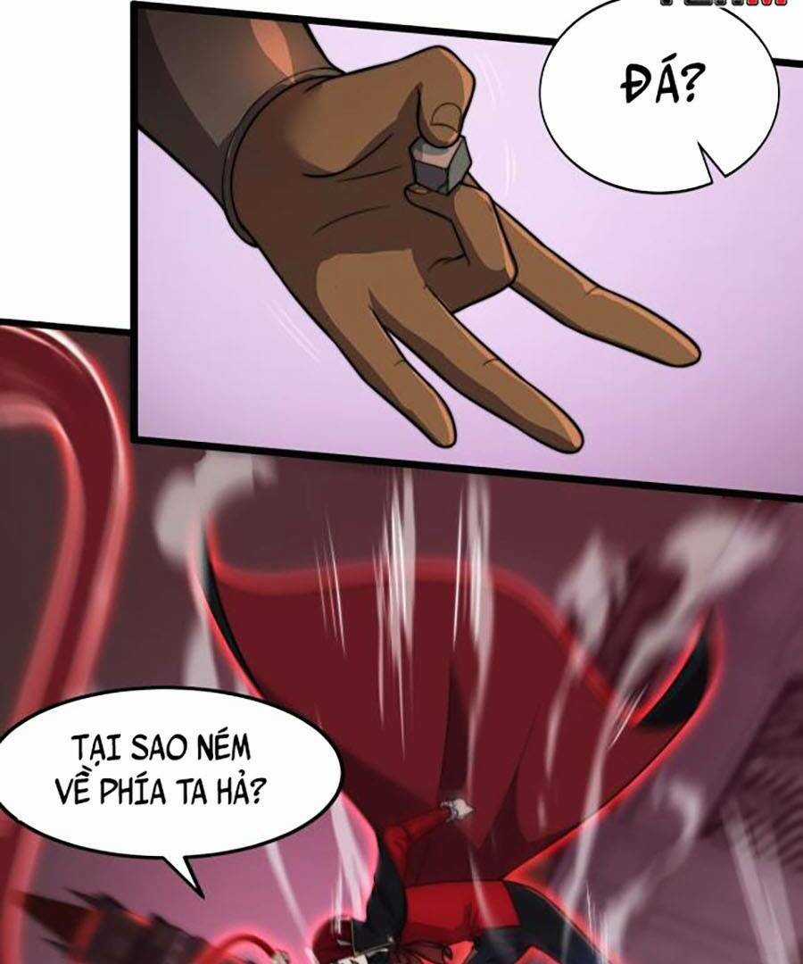 Cao Thủ Gian Lận Hoàn Lương Chapter 15 trang 22