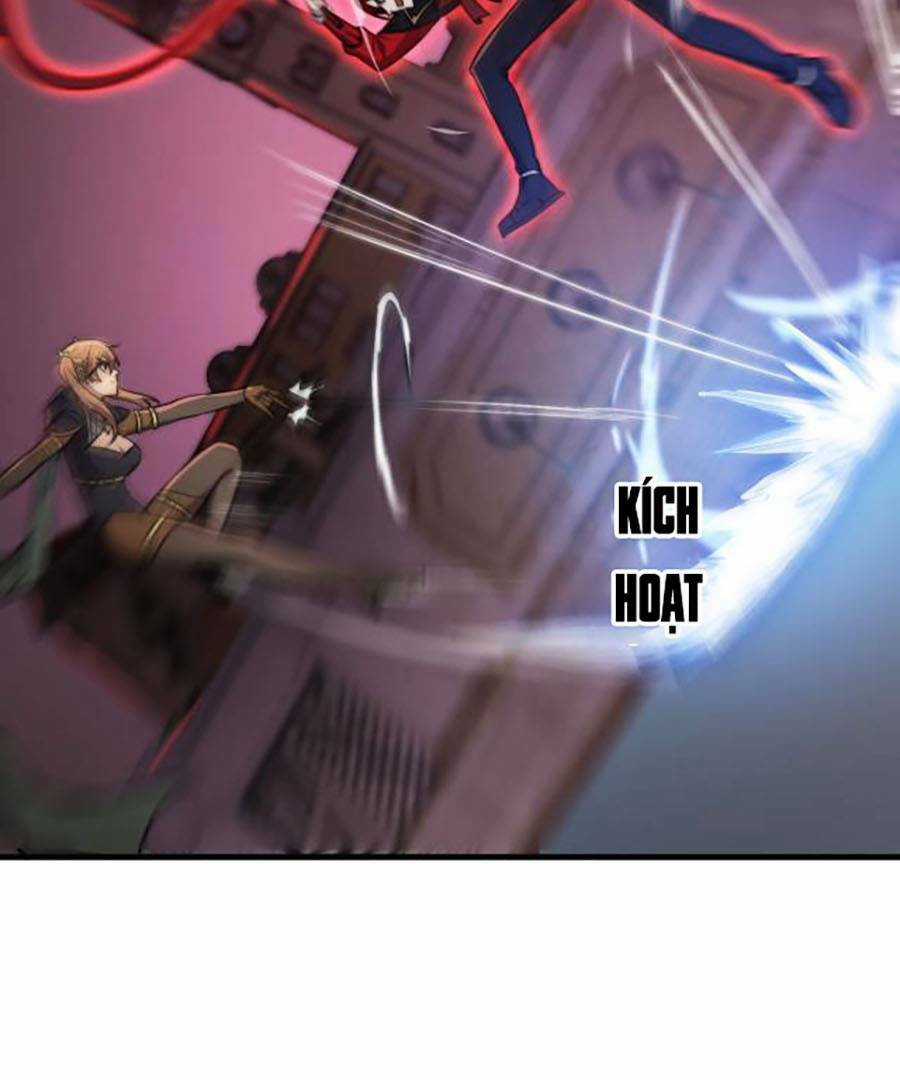 Cao Thủ Gian Lận Hoàn Lương Chapter 15 trang 23