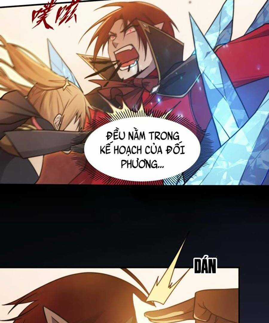 Cao Thủ Gian Lận Hoàn Lương Chapter 15 trang 26