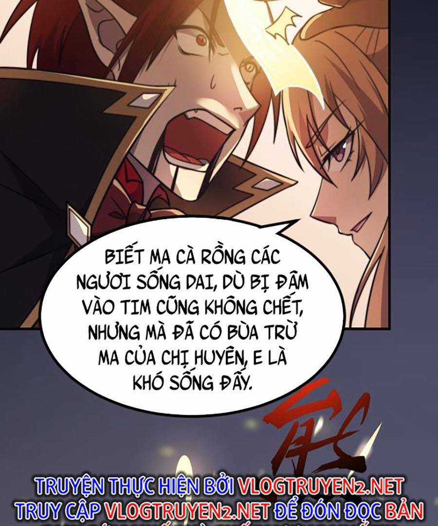 Cao Thủ Gian Lận Hoàn Lương Chapter 15 trang 27
