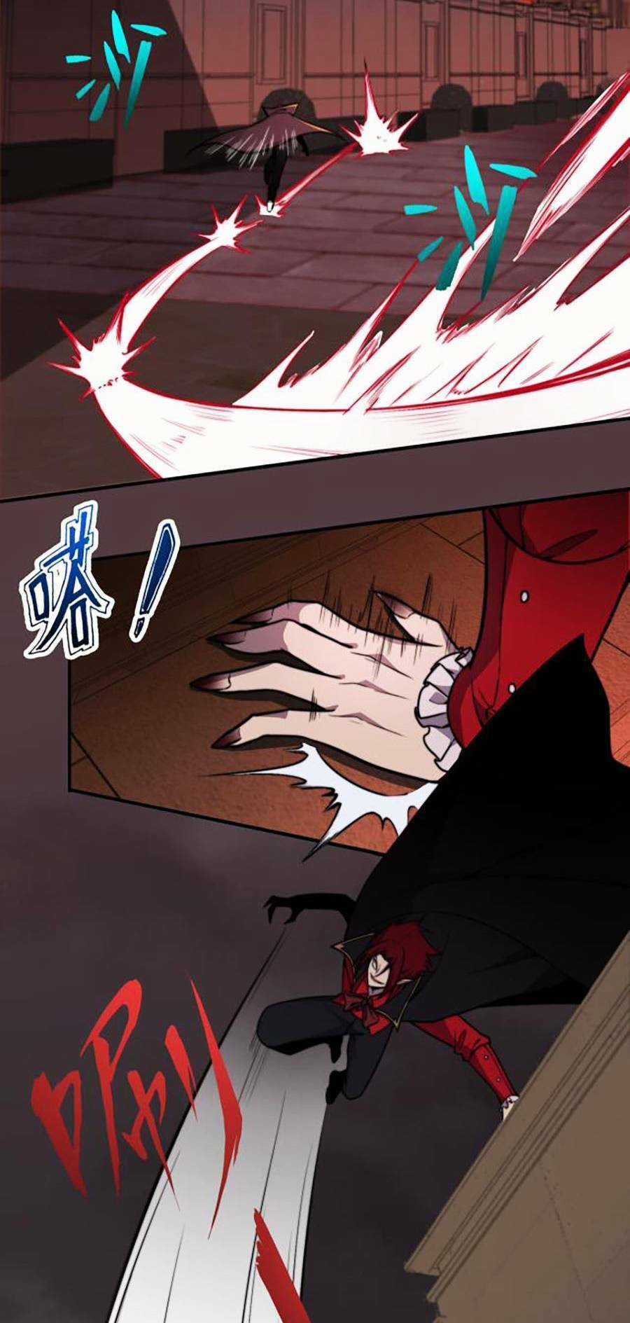 Cao Thủ Gian Lận Hoàn Lương Chapter 15 trang 3