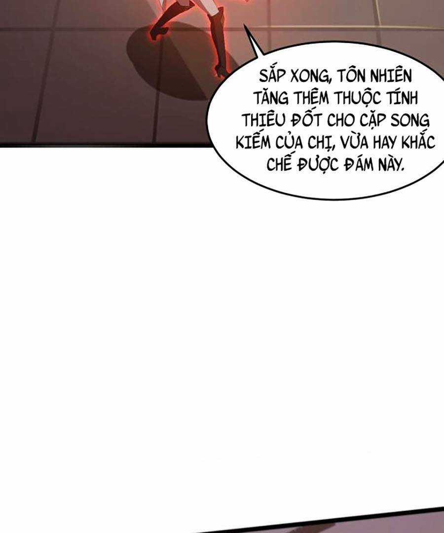 Cao Thủ Gian Lận Hoàn Lương Chapter 15 trang 39