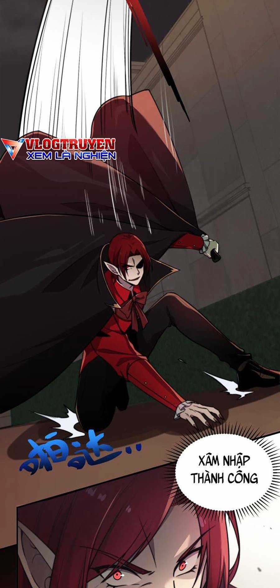 Cao Thủ Gian Lận Hoàn Lương Chapter 15 trang 4