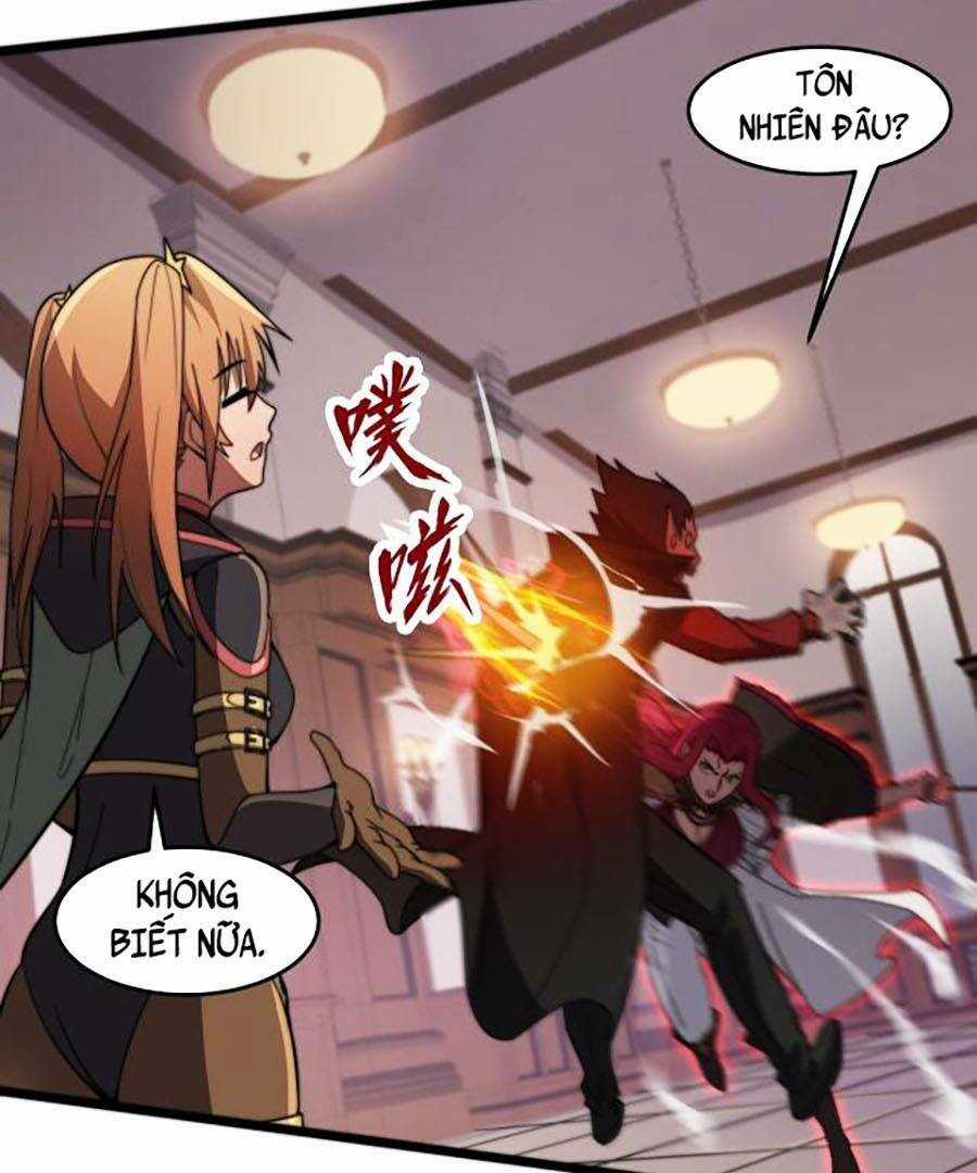 Cao Thủ Gian Lận Hoàn Lương Chapter 15 trang 40