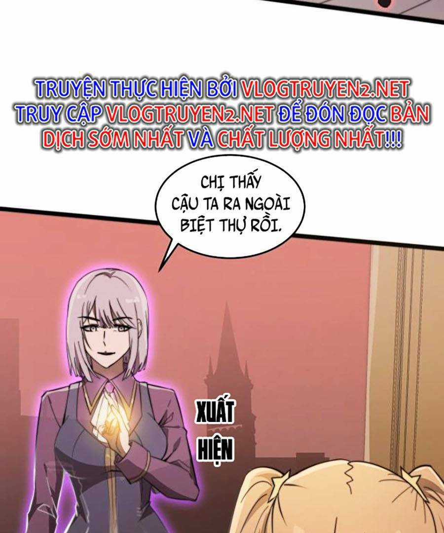 Cao Thủ Gian Lận Hoàn Lương Chapter 15 trang 41