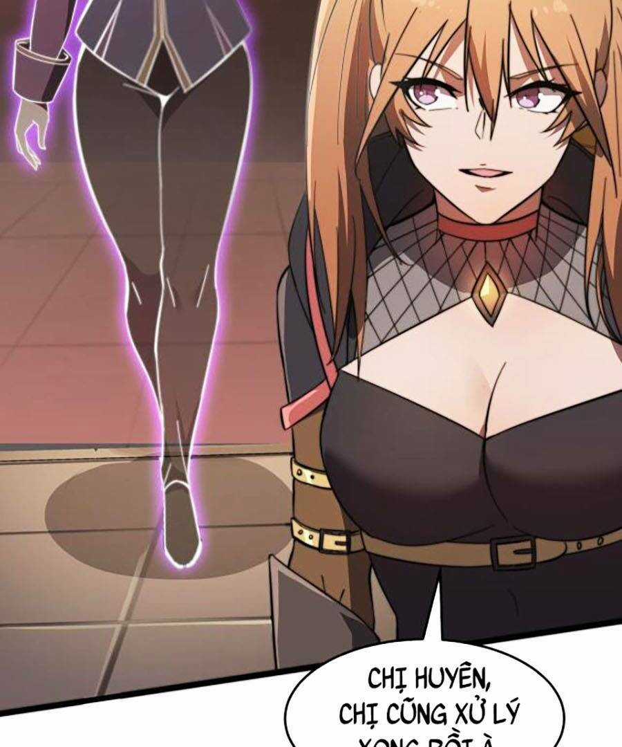 Cao Thủ Gian Lận Hoàn Lương Chapter 15 trang 42