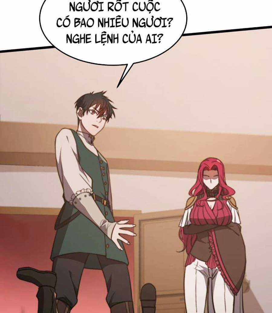 Cao Thủ Gian Lận Hoàn Lương Chapter 15 trang 49