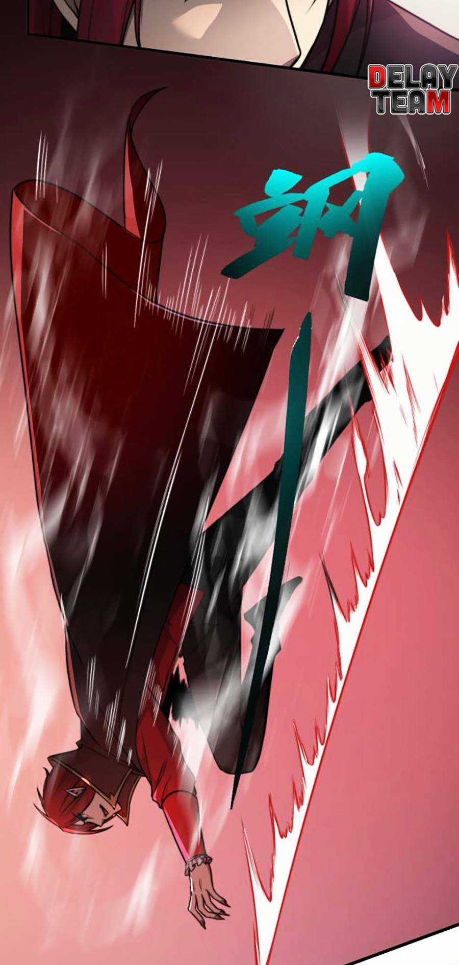 Cao Thủ Gian Lận Hoàn Lương Chapter 15 trang 5