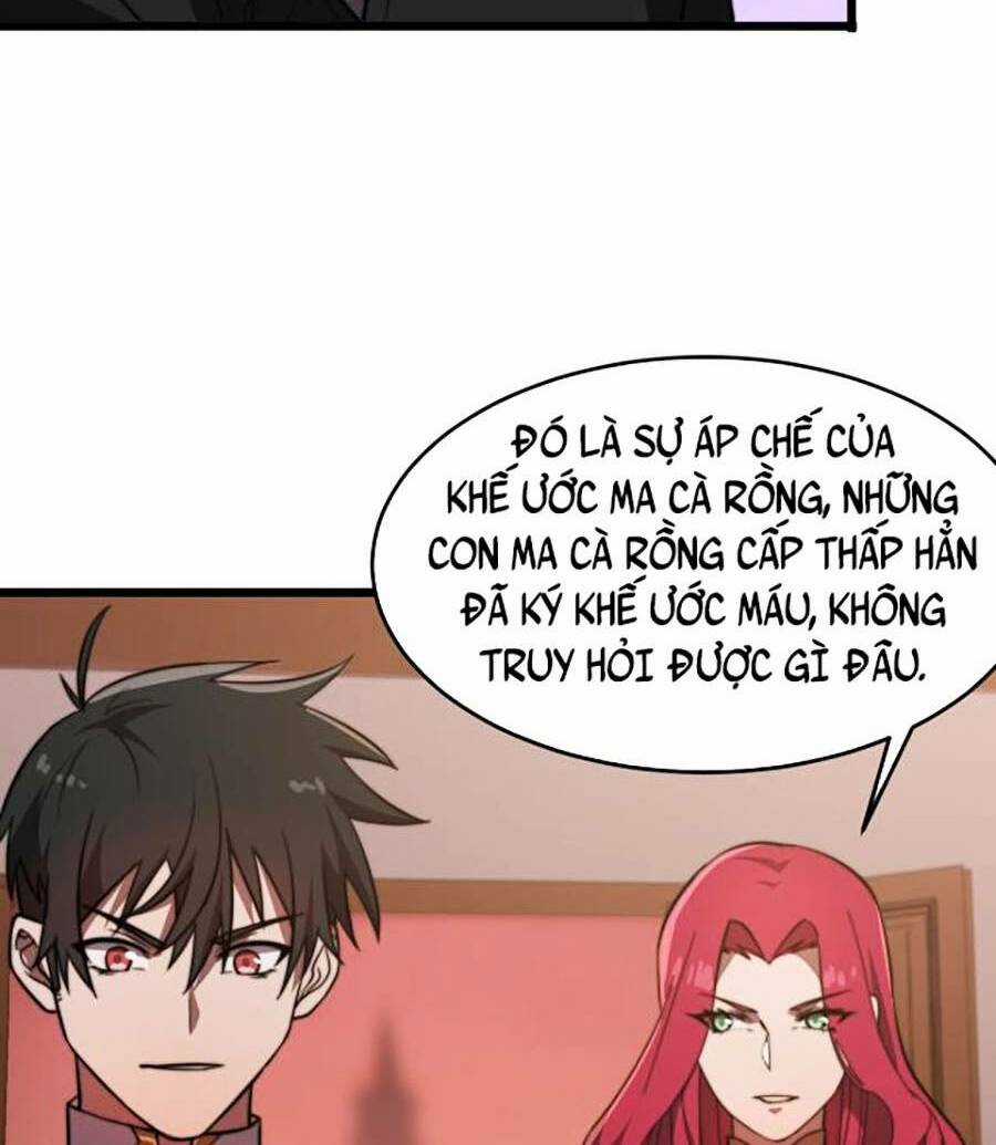 Cao Thủ Gian Lận Hoàn Lương Chapter 15 trang 52