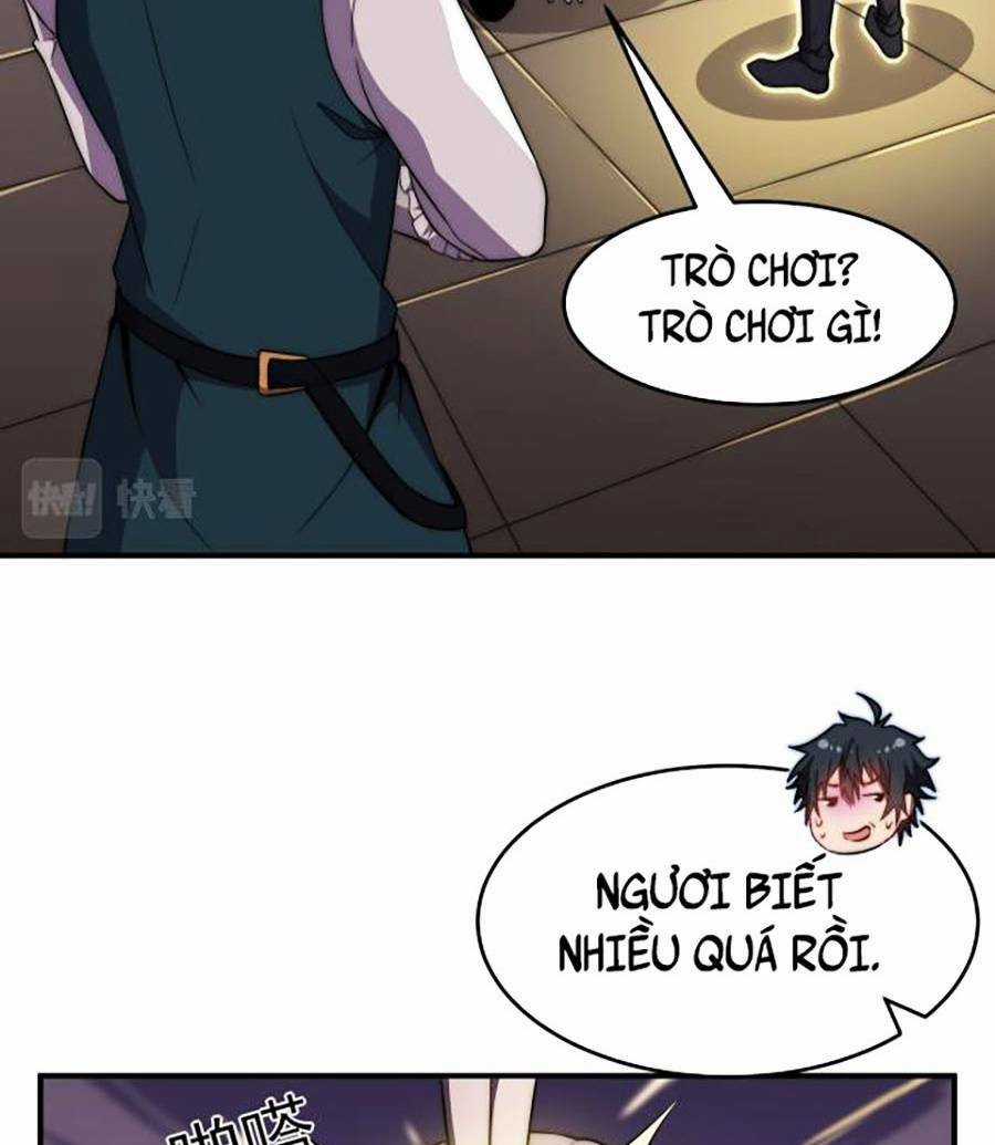 Cao Thủ Gian Lận Hoàn Lương Chapter 15 trang 55