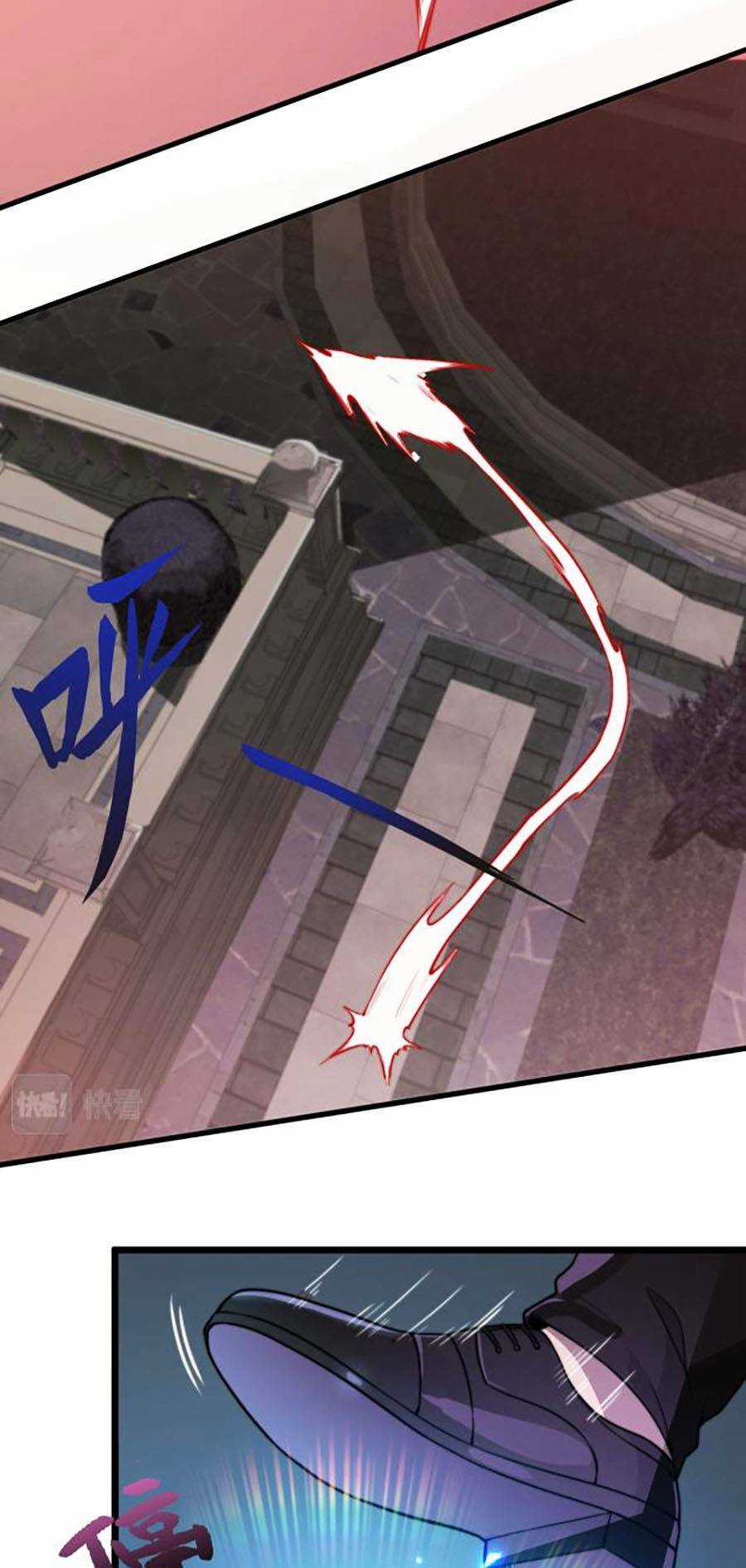 Cao Thủ Gian Lận Hoàn Lương Chapter 15 trang 6