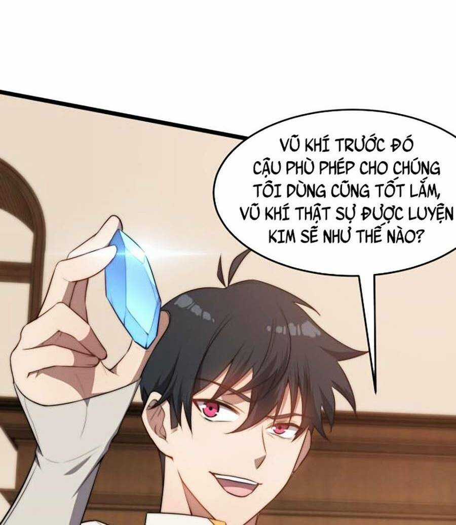 Cao Thủ Gian Lận Hoàn Lương Chapter 15 trang 66