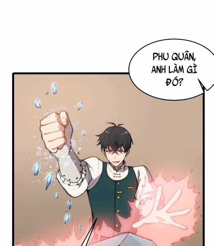 Cao Thủ Gian Lận Hoàn Lương Chapter 15 trang 68