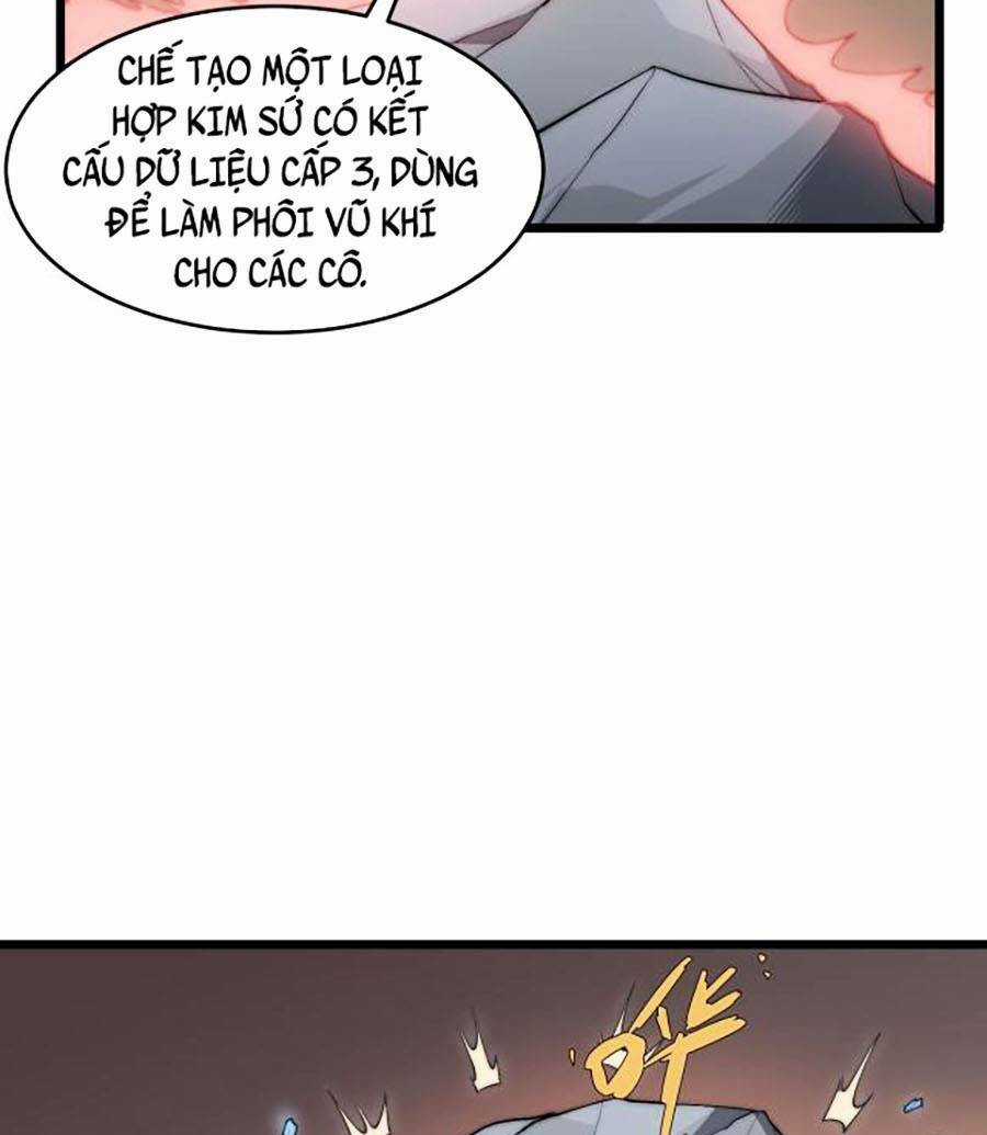 Cao Thủ Gian Lận Hoàn Lương Chapter 15 trang 69