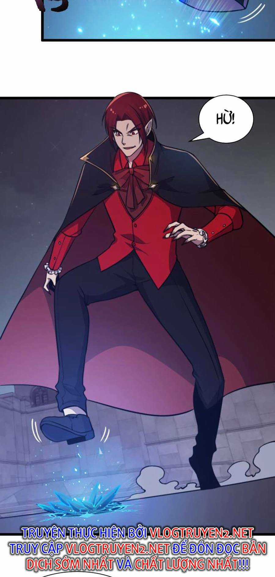 Cao Thủ Gian Lận Hoàn Lương Chapter 15 trang 7