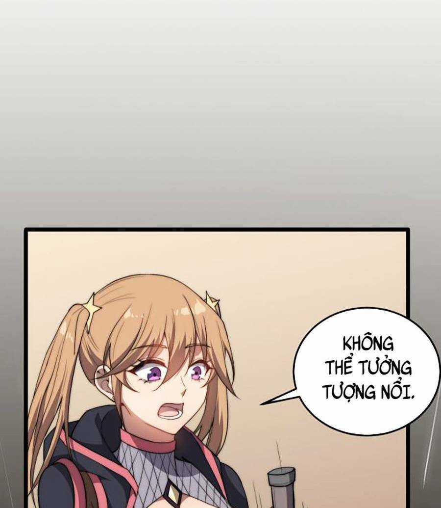 Cao Thủ Gian Lận Hoàn Lương Chapter 15 trang 71