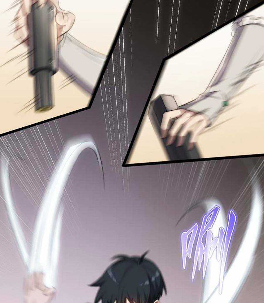 Cao Thủ Gian Lận Hoàn Lương Chapter 15 trang 73