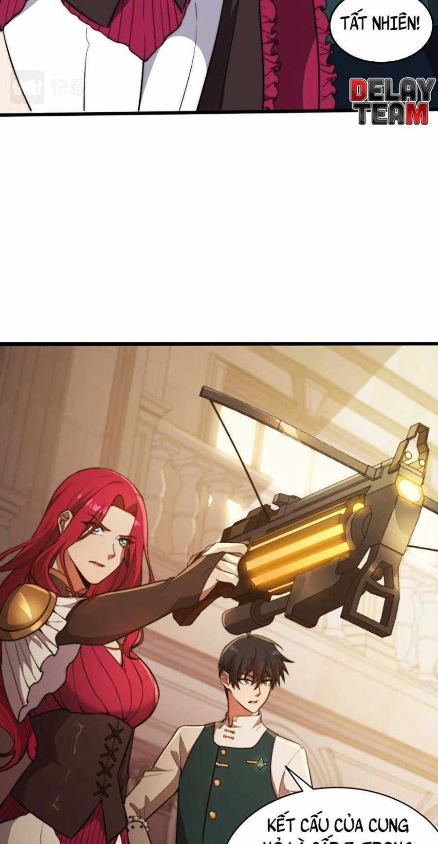 Cao Thủ Gian Lận Hoàn Lương Chapter 15 trang 76