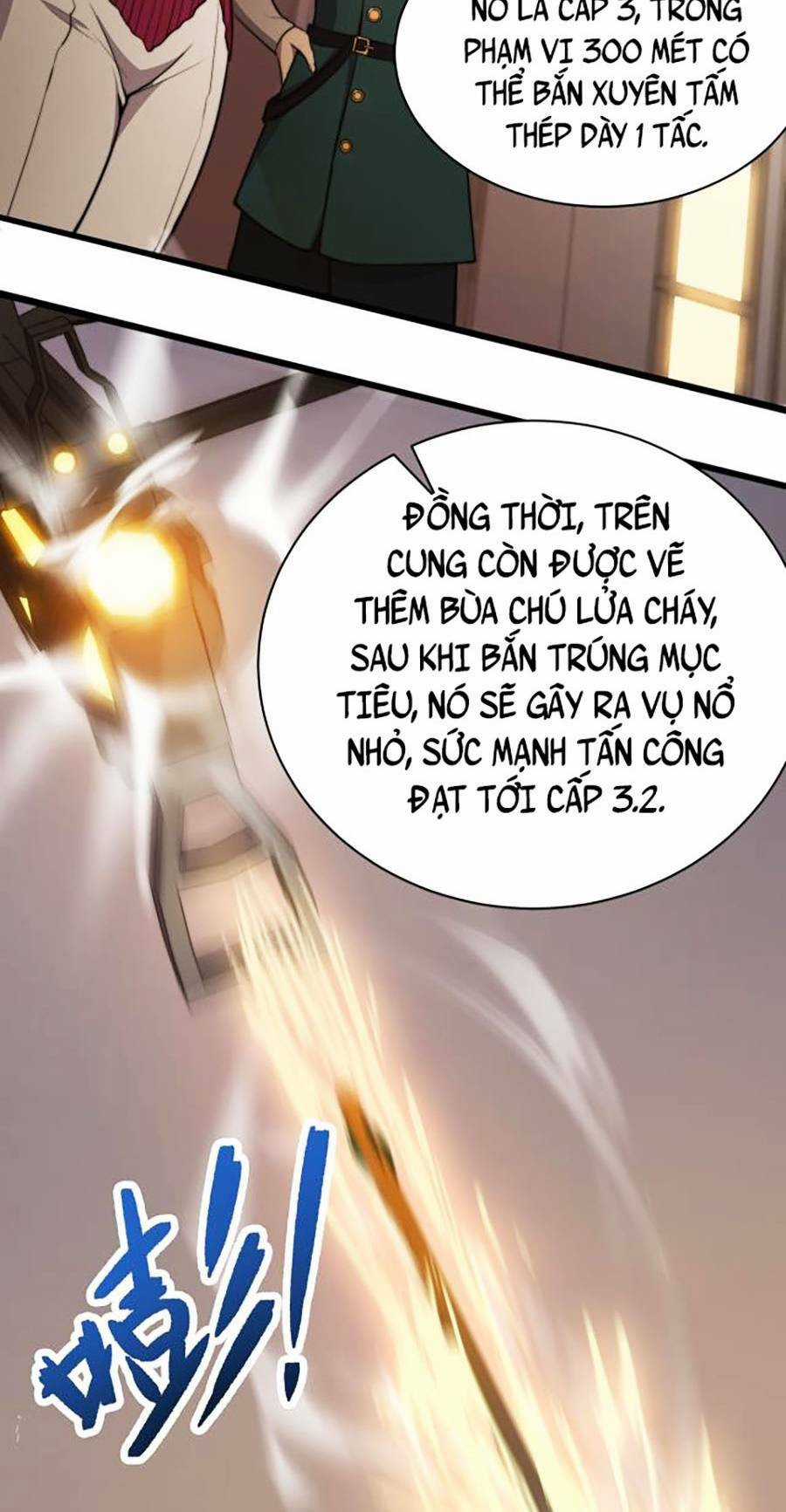 Cao Thủ Gian Lận Hoàn Lương Chapter 15 trang 77