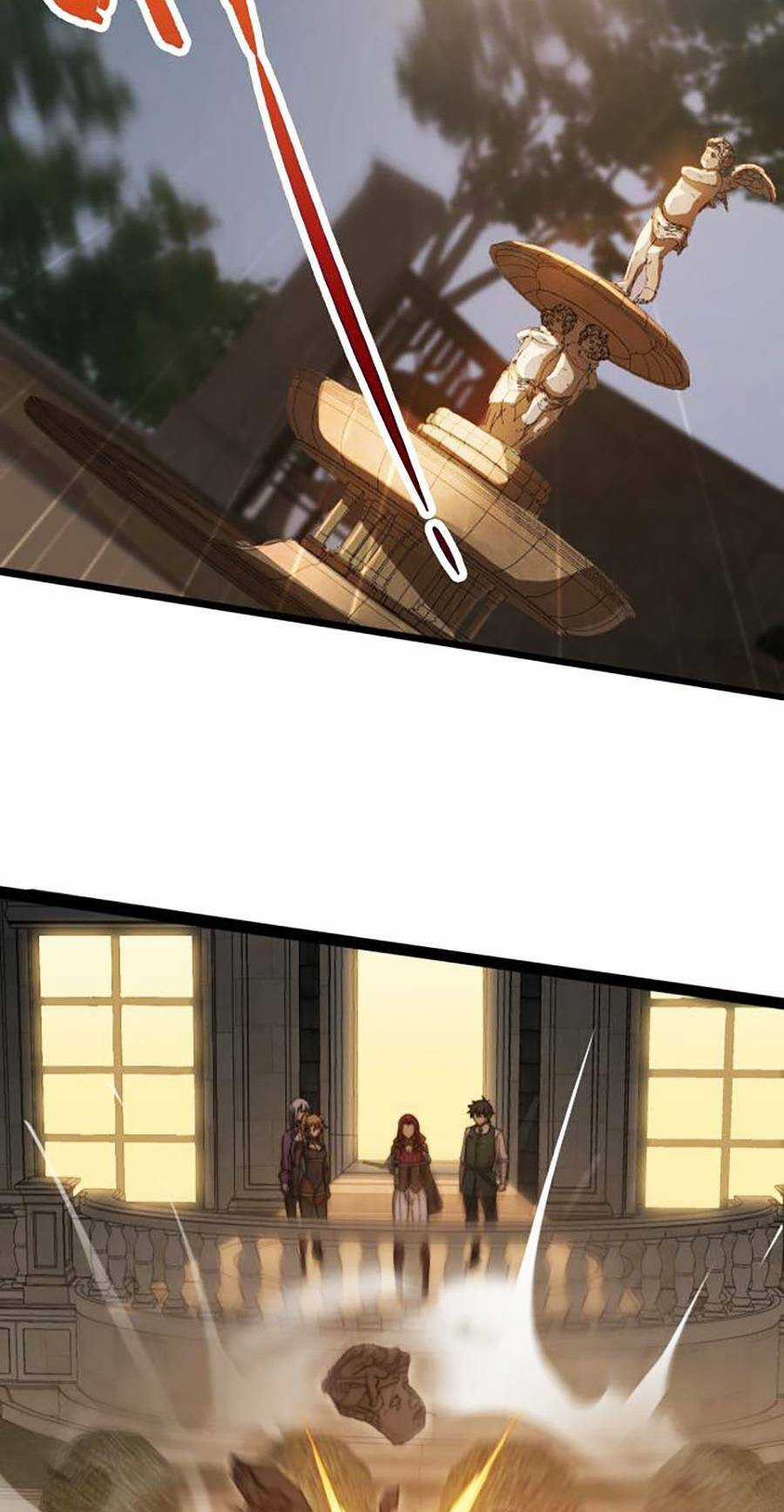 Cao Thủ Gian Lận Hoàn Lương Chapter 15 trang 79