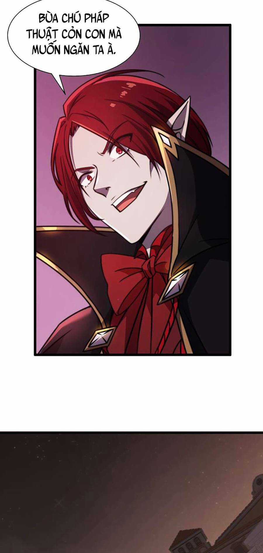 Cao Thủ Gian Lận Hoàn Lương Chapter 15 trang 8