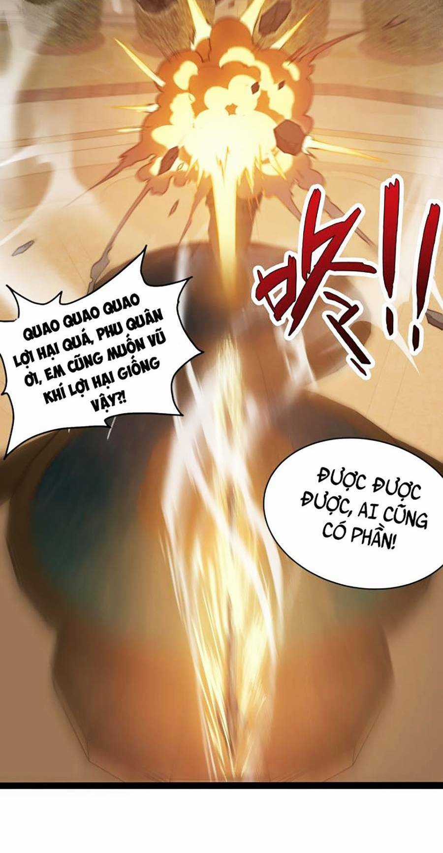 Cao Thủ Gian Lận Hoàn Lương Chapter 15 trang 80