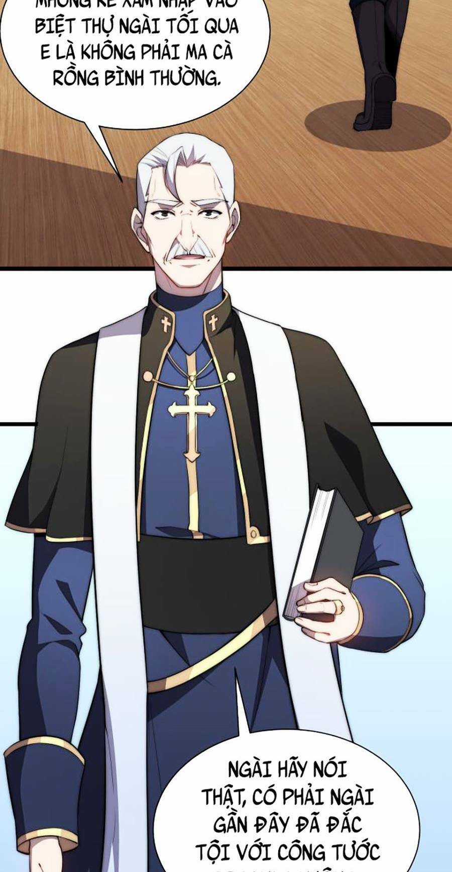 Cao Thủ Gian Lận Hoàn Lương Chapter 15 trang 84