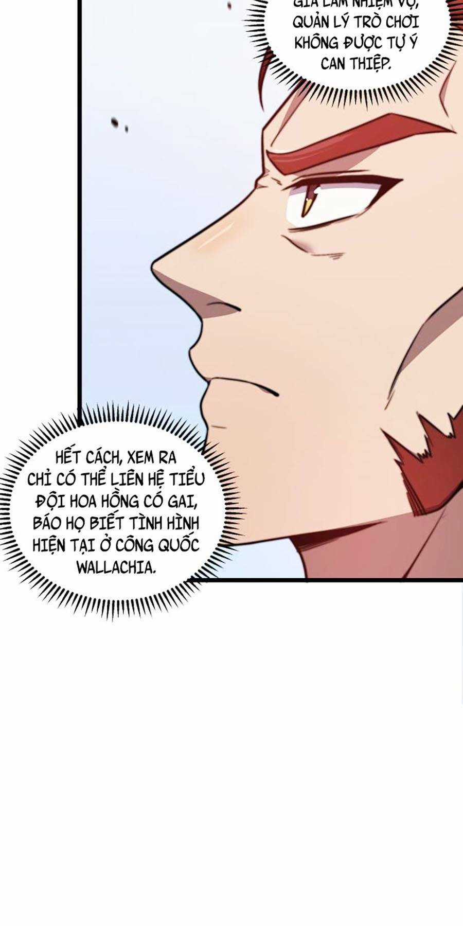 Cao Thủ Gian Lận Hoàn Lương Chapter 16 trang 13