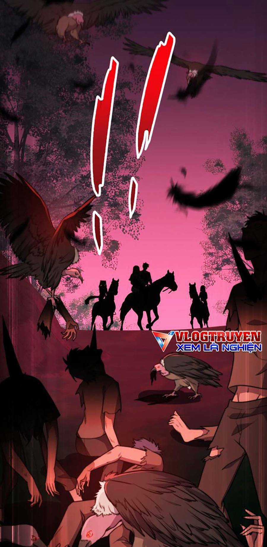 Cao Thủ Gian Lận Hoàn Lương Chapter 16 trang 18