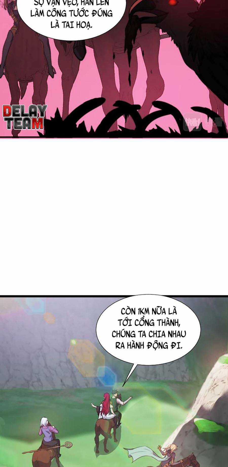 Cao Thủ Gian Lận Hoàn Lương Chapter 16 trang 20