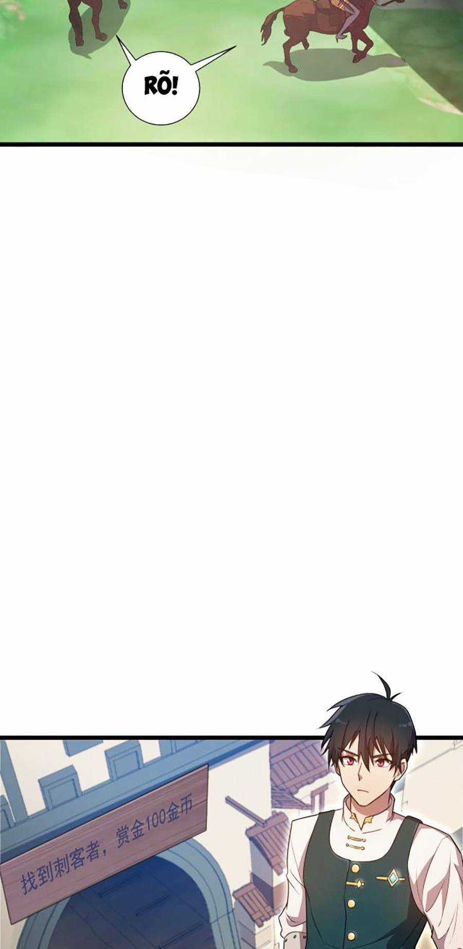 Cao Thủ Gian Lận Hoàn Lương Chapter 16 trang 21