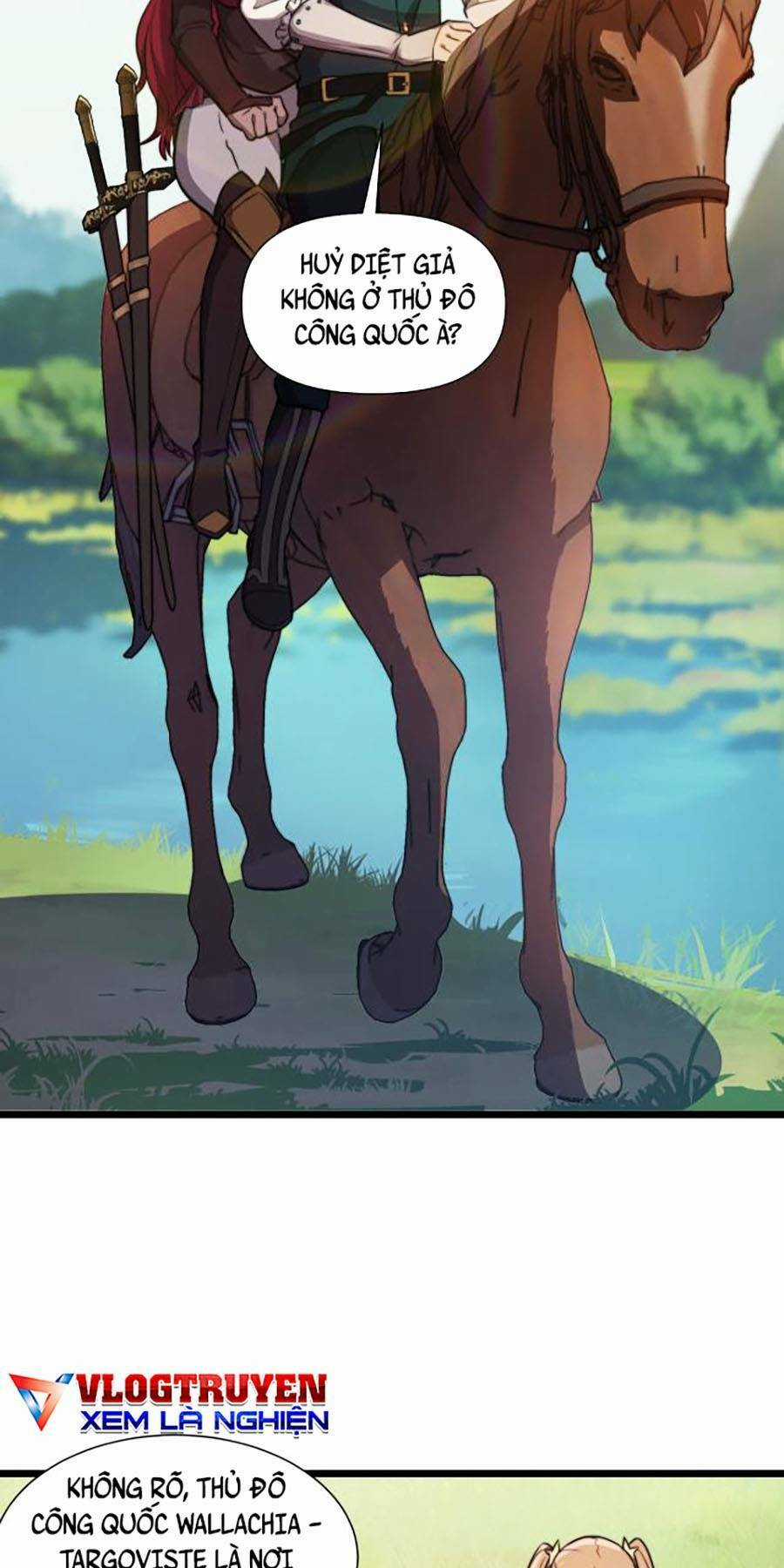 Cao Thủ Gian Lận Hoàn Lương Chapter 16 trang 3