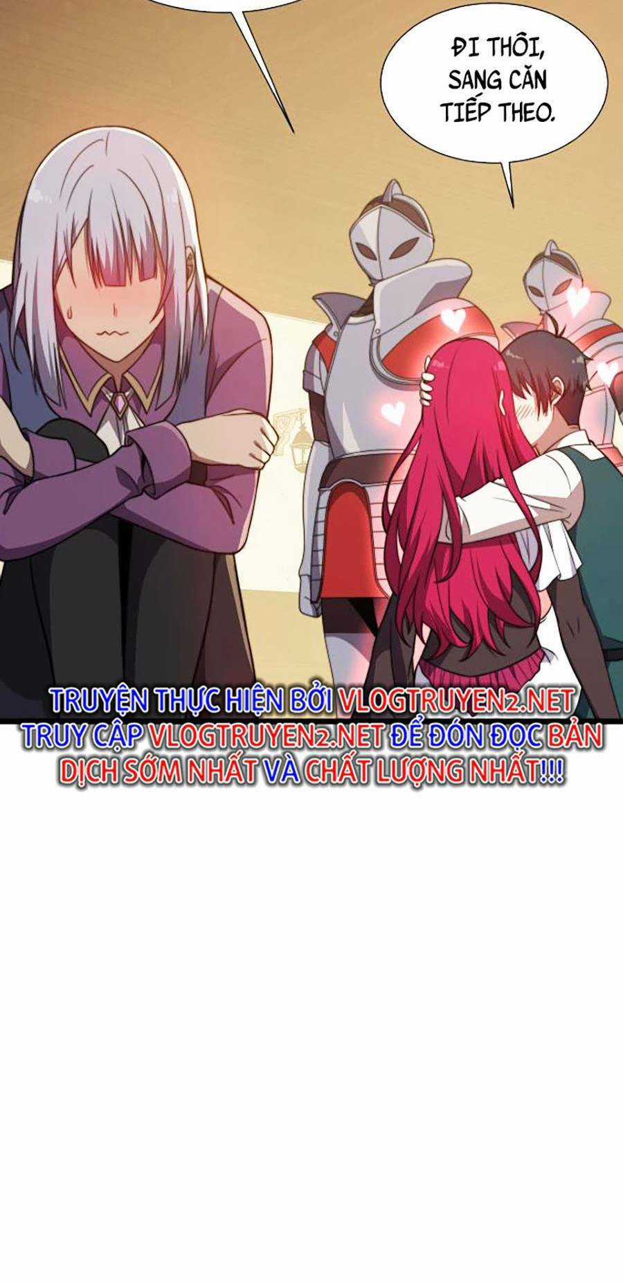 Cao Thủ Gian Lận Hoàn Lương Chapter 16 trang 37